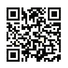 Venue QR code